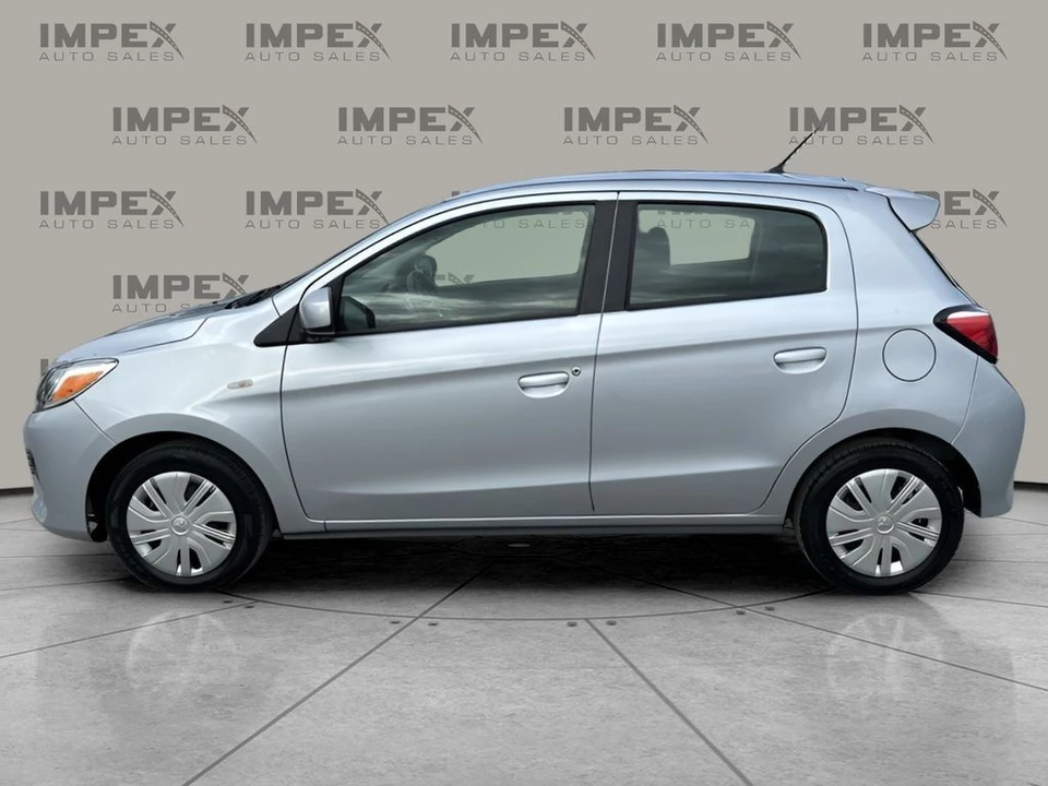 2024 Mitsubishi Mirage 6th Gen - Image 2 of 12