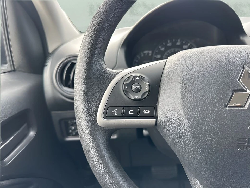 2024 Mitsubishi Mirage 6th Gen - Image 13 of 21