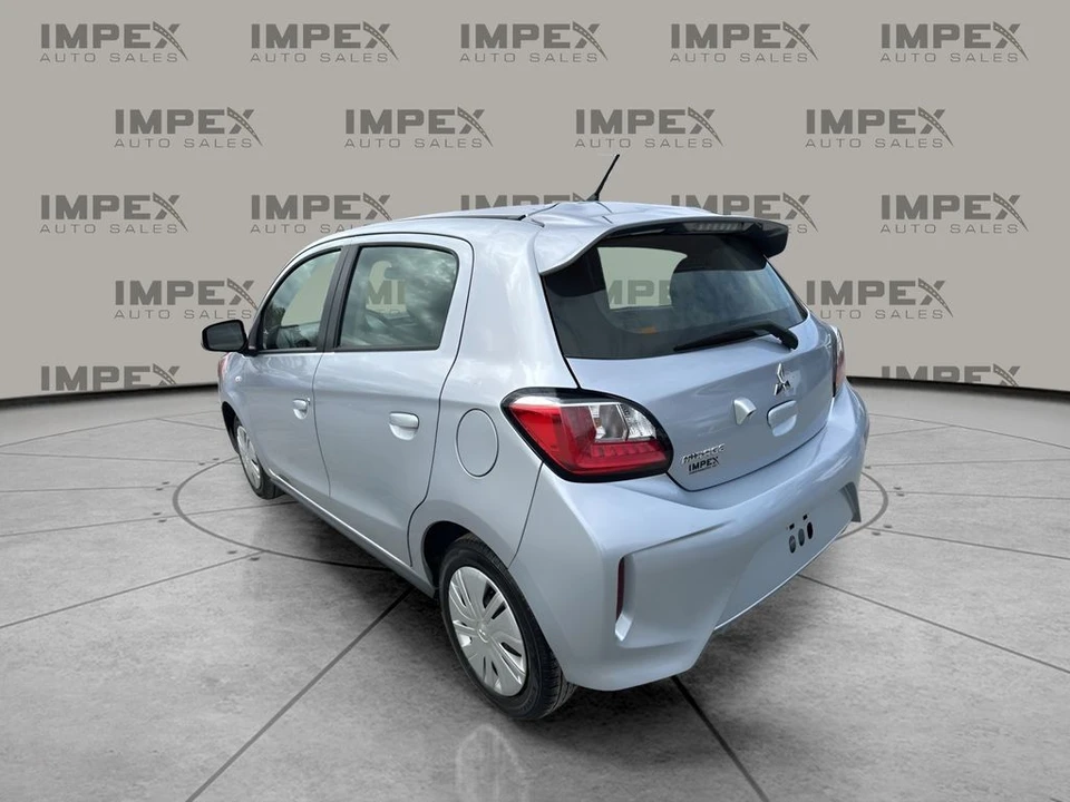 2024 Mitsubishi Mirage 6th Gen - Image 3 of 21
