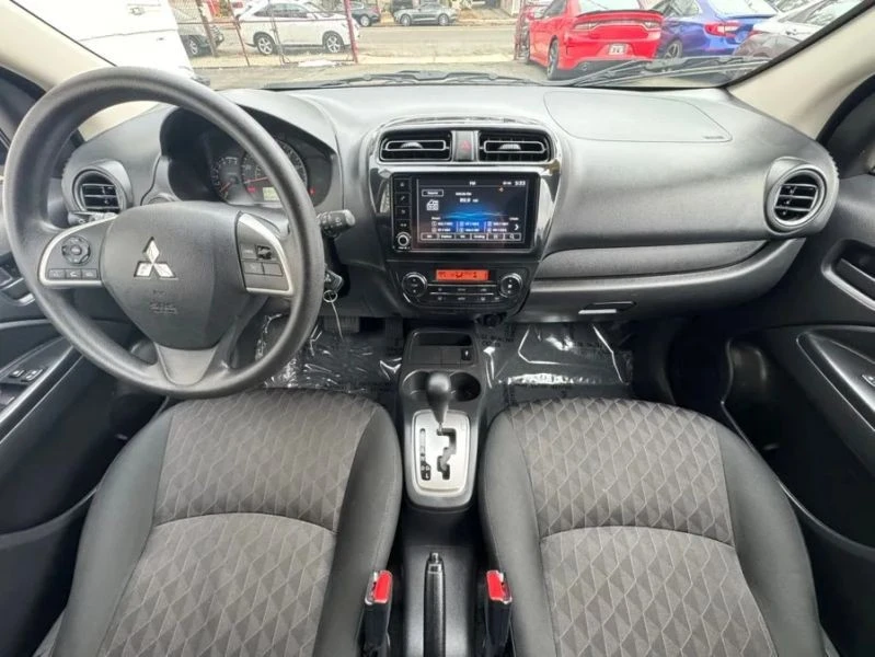 2024 Mitsubishi Mirage 6th Gen - Image 12 of 12