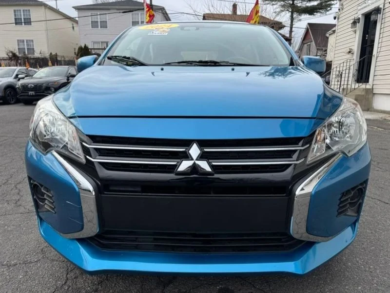 2024 Mitsubishi Mirage 6th Gen - Image 5 of 12