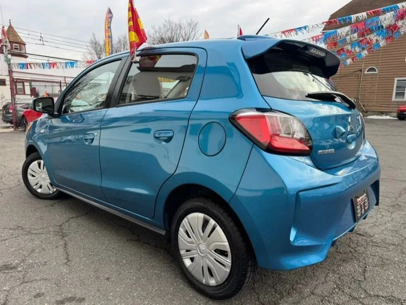 2024 Mitsubishi Mirage 6th Gen - Image 3 of 12