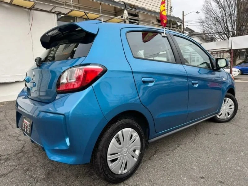 2024 Mitsubishi Mirage 6th Gen - Image 4 of 12