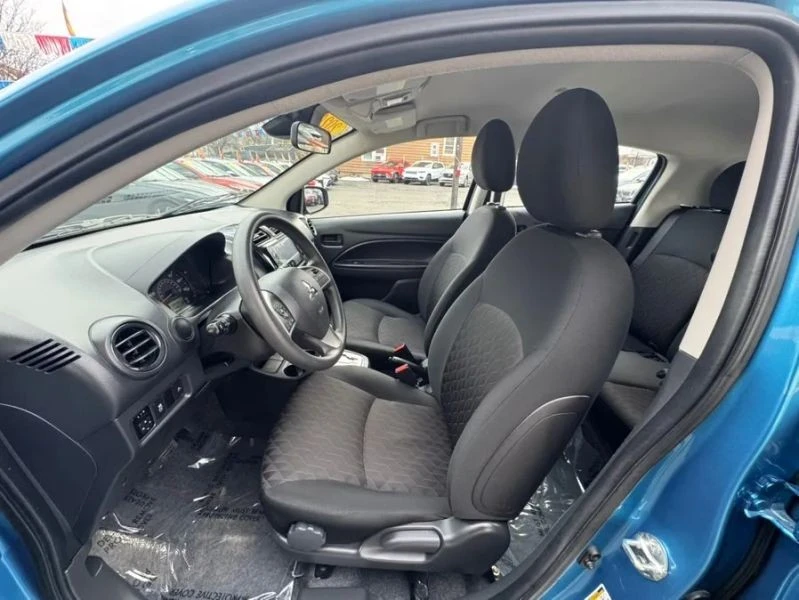 2024 Mitsubishi Mirage 6th Gen - Image 8 of 12