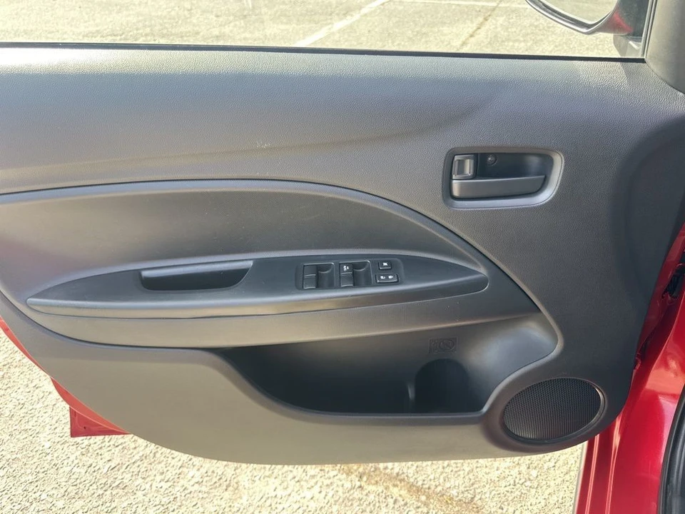 2024 Mitsubishi Mirage 6th Gen - Image 21 of 21