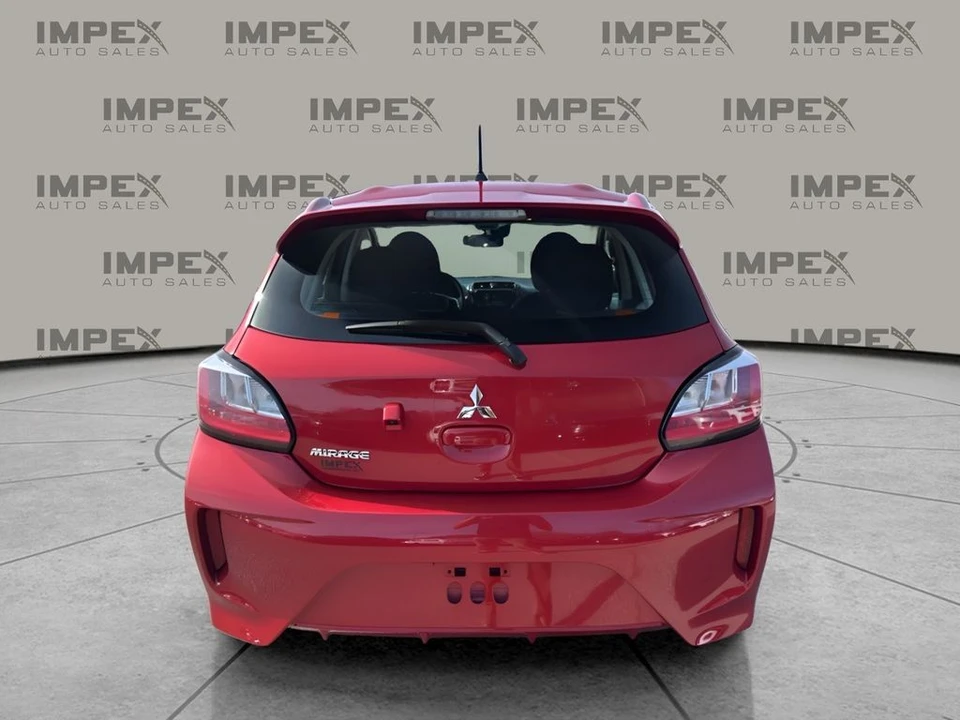 2024 Mitsubishi Mirage 6th Gen - Image 4 of 21