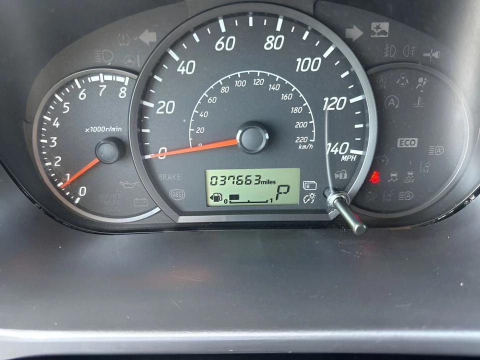 2024 Mitsubishi Mirage 6th Gen - Image 20 of 21
