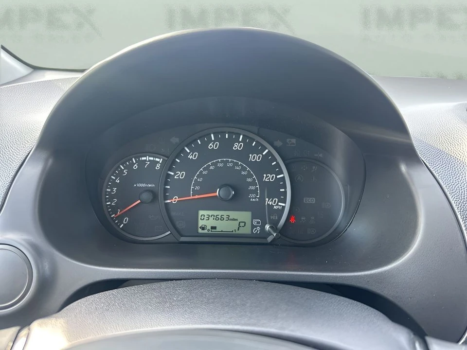2024 Mitsubishi Mirage 6th Gen - Image 19 of 21