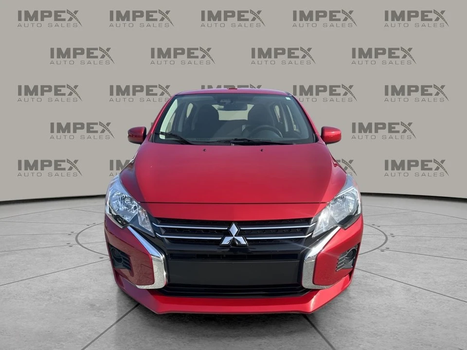 2024 Mitsubishi Mirage 6th Gen - Image 8 of 12