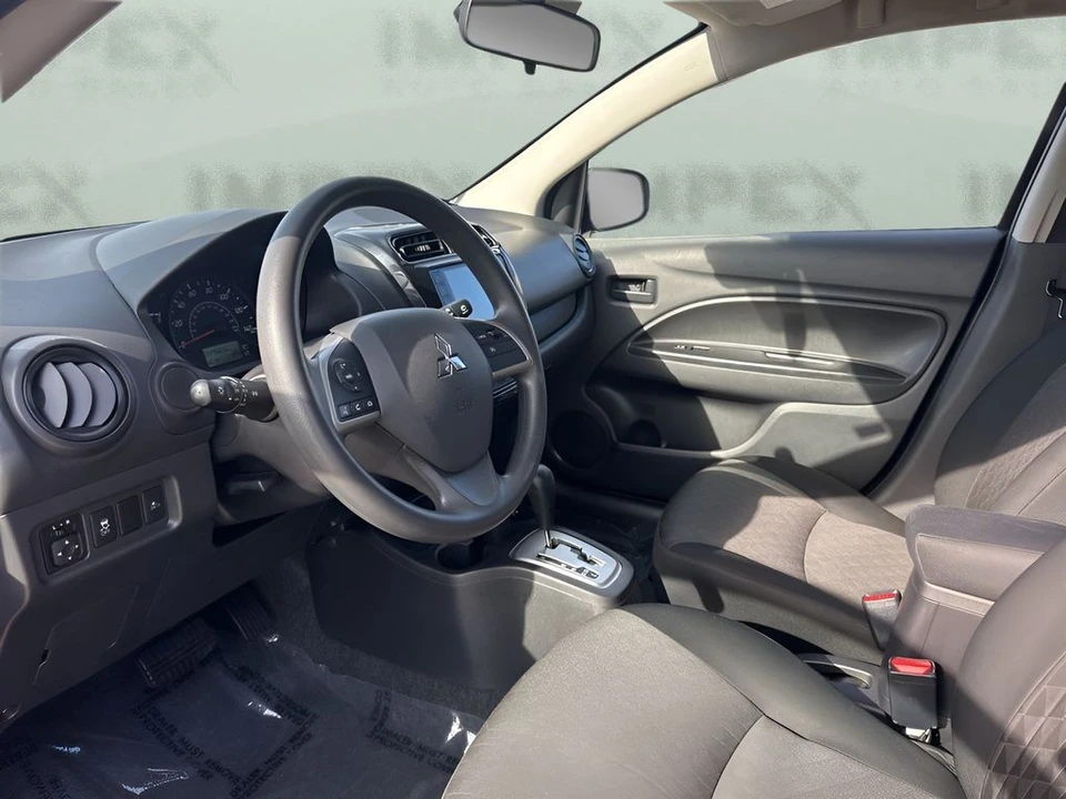 2024 Mitsubishi Mirage 6th Gen - Image 9 of 21