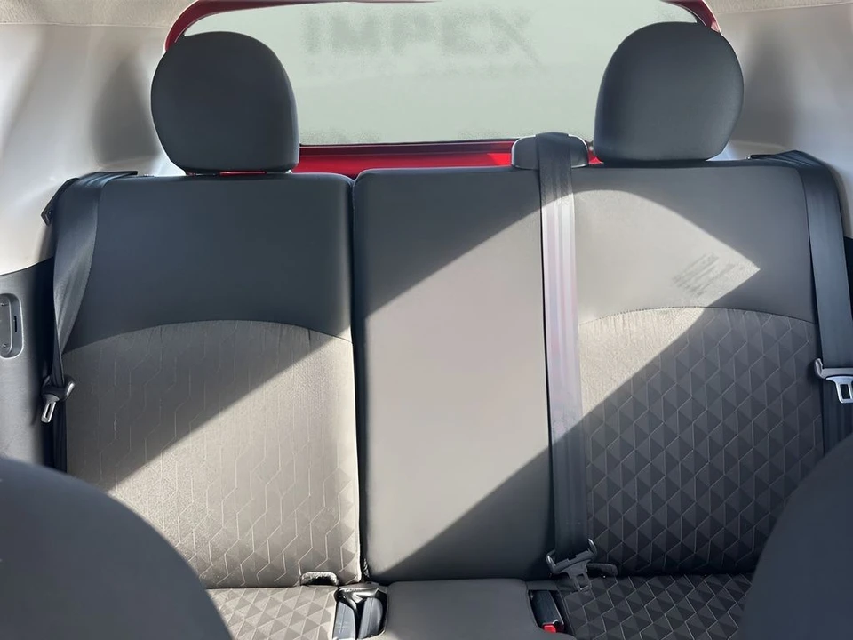 2024 Mitsubishi Mirage 6th Gen - Image 10 of 12
