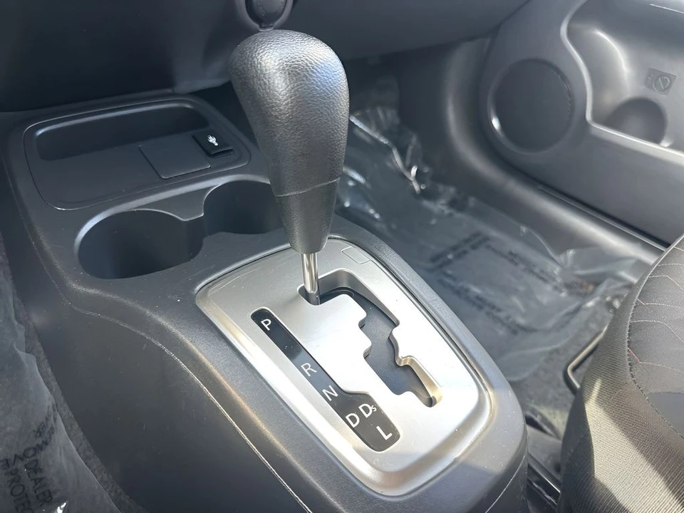 2024 Mitsubishi Mirage 6th Gen - Image 15 of 21