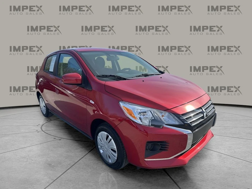 2024 Mitsubishi Mirage 6th Gen - Image 7 of 12