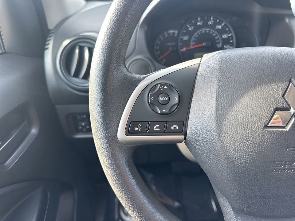 2024 Mitsubishi Mirage 6th Gen - Image 13 of 21