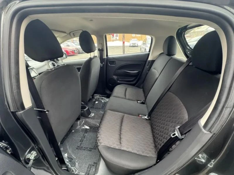 2024 Mitsubishi Mirage 6th Gen - Image 11 of 12