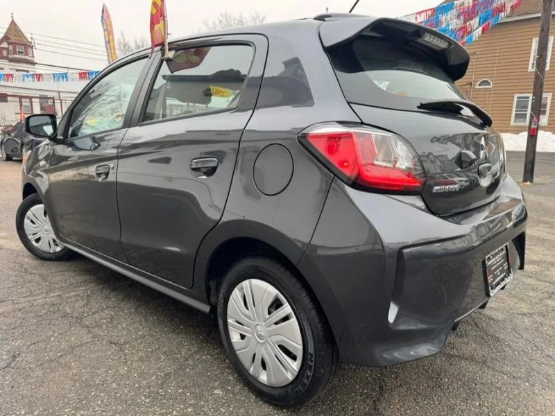 2024 Mitsubishi Mirage 6th Gen - Image 3 of 12