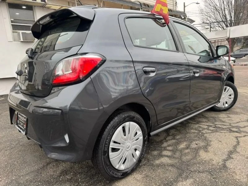 2024 Mitsubishi Mirage 6th Gen - Image 4 of 12