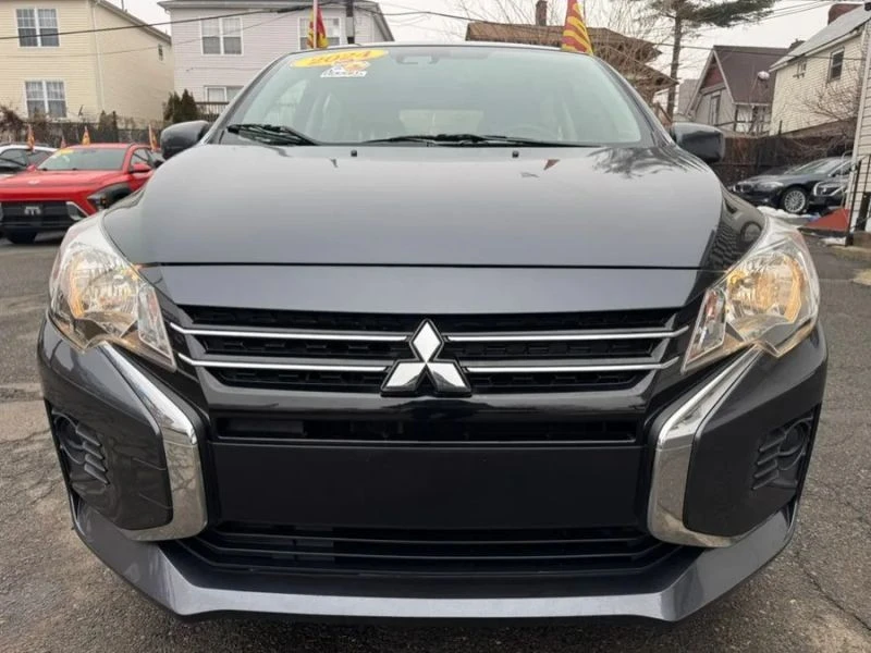 2024 Mitsubishi Mirage 6th Gen - Image 5 of 12
