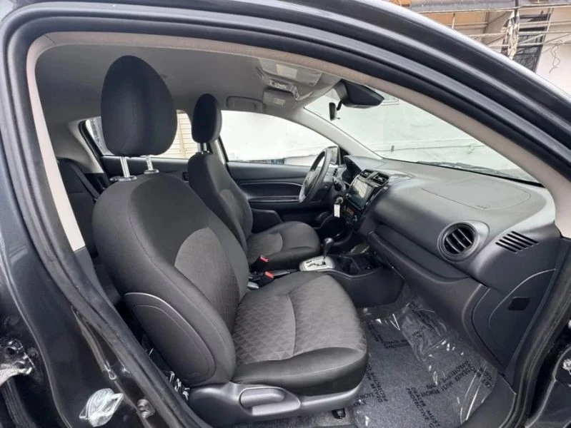2024 Mitsubishi Mirage 6th Gen - Image 10 of 12
