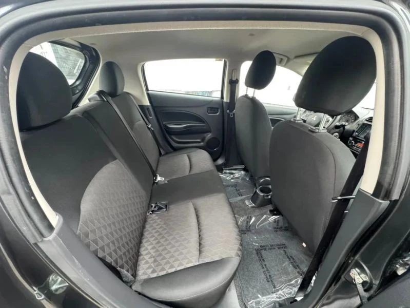 2024 Mitsubishi Mirage 6th Gen - Image 12 of 12