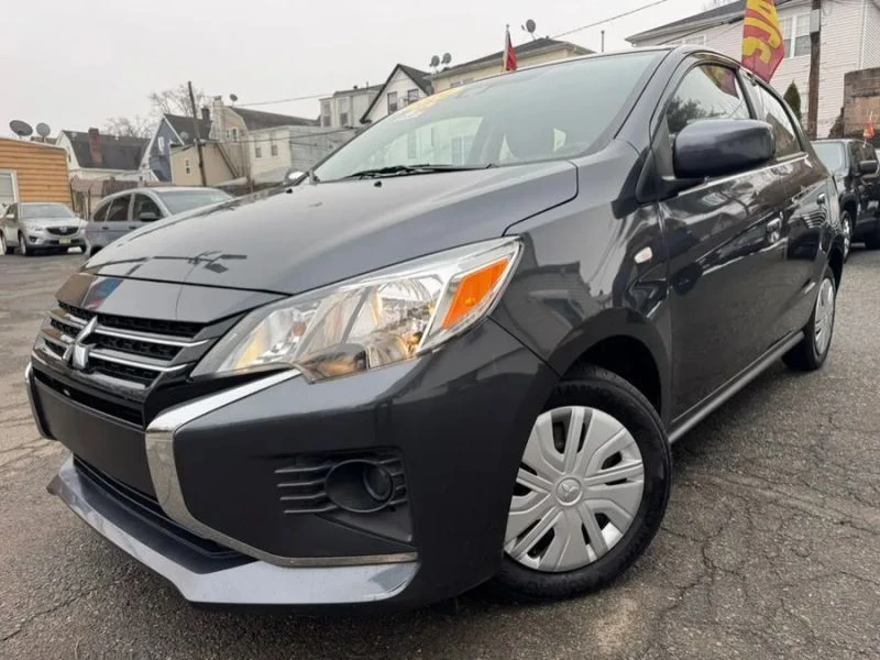 2024 Mitsubishi Mirage 6th Gen - Image 2 of 12