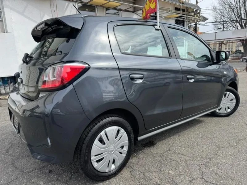 2024 Mitsubishi Mirage 6th Gen - Image 4 of 12