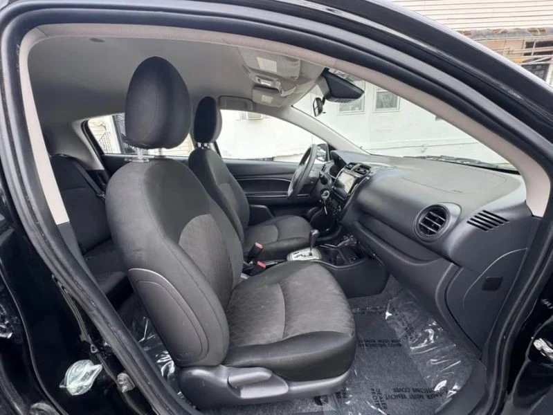 2024 Mitsubishi Mirage 6th Gen - Image 10 of 12