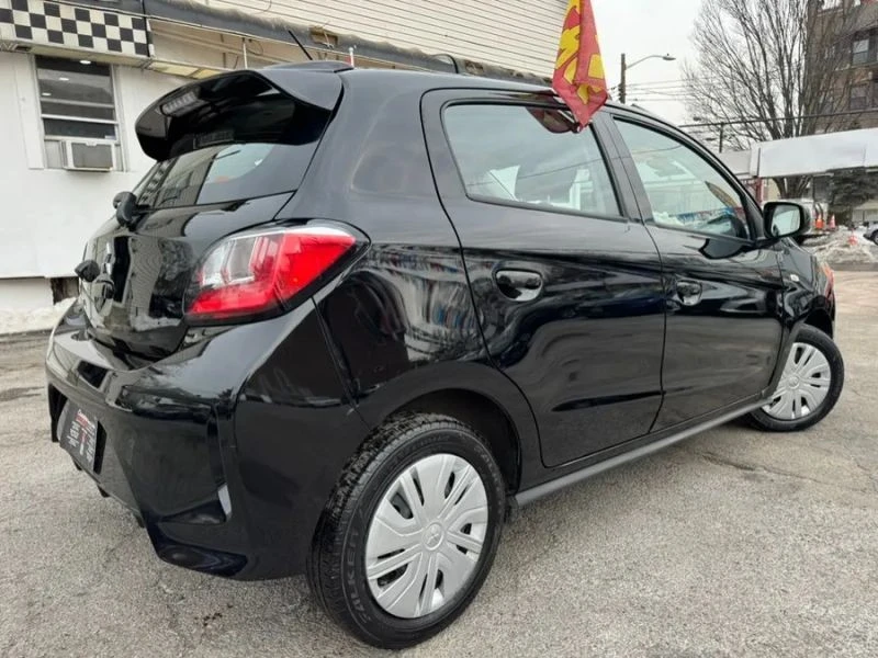 2024 Mitsubishi Mirage 6th Gen - Image 4 of 12