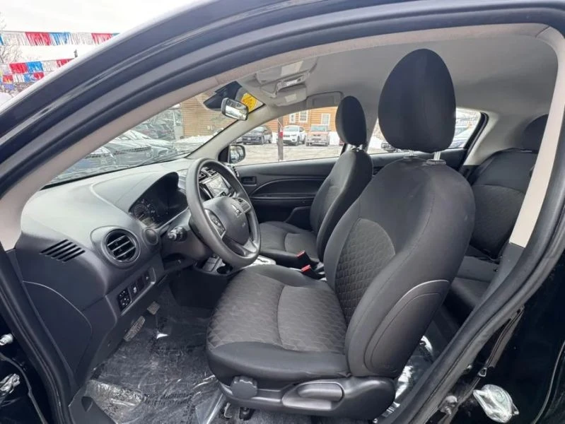 2024 Mitsubishi Mirage 6th Gen - Image 9 of 12