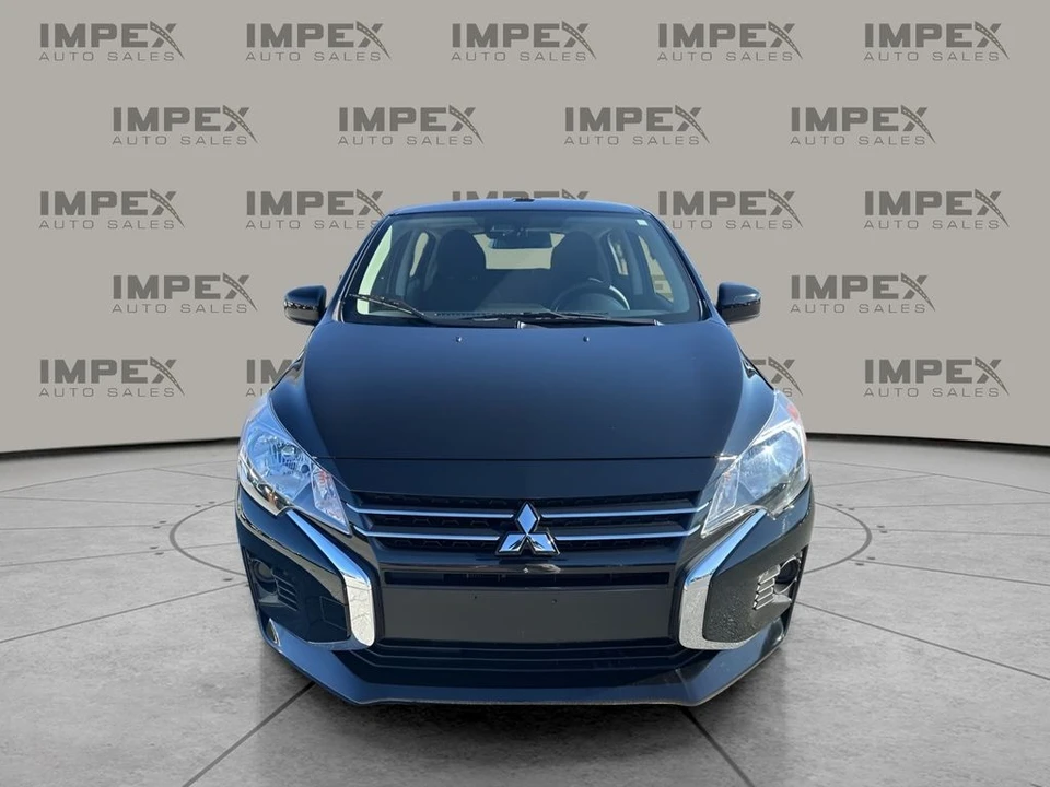 2024 Mitsubishi Mirage 6th Gen - Image 8 of 12