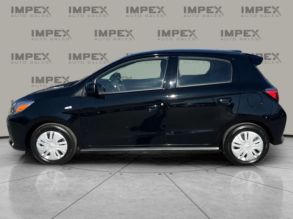 2024 Mitsubishi Mirage 6th Gen - Image 2 of 12
