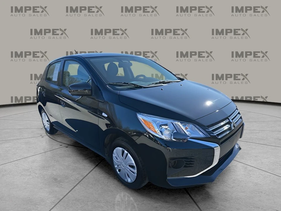 2024 Mitsubishi Mirage 6th Gen - Image 7 of 12