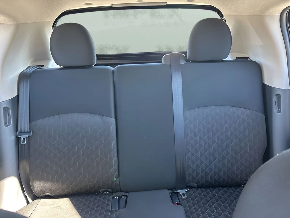 2024 Mitsubishi Mirage 6th Gen - Image 10 of 12