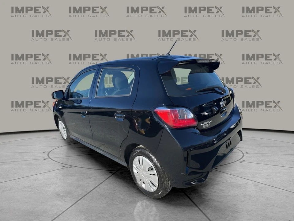 2024 Mitsubishi Mirage 6th Gen - Image 3 of 12