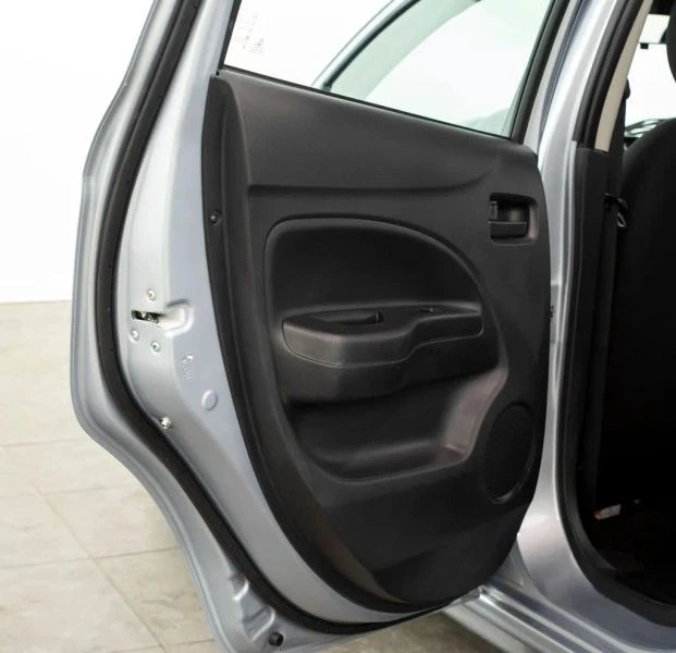 2024 Mitsubishi Mirage 6th Gen - Image 8 of 12