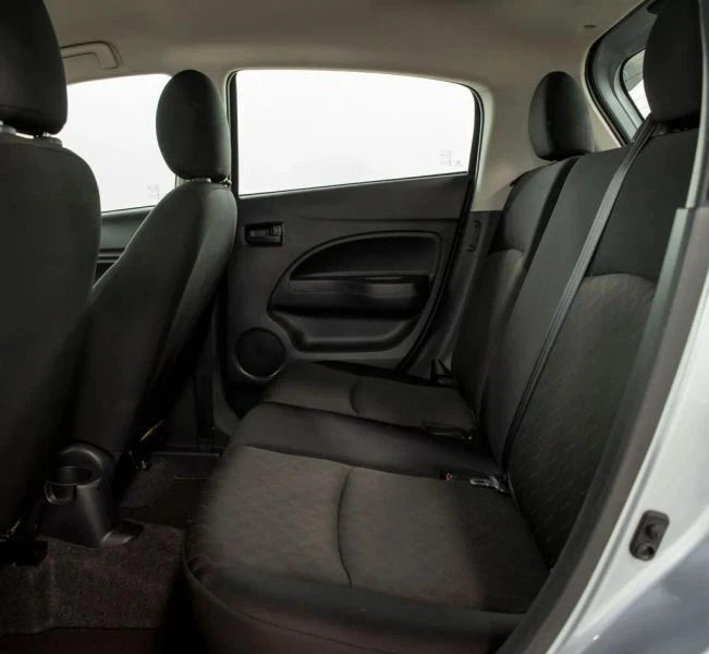 2024 Mitsubishi Mirage 6th Gen - Image 9 of 12
