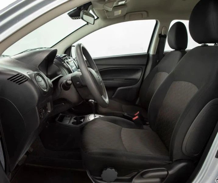 2024 Mitsubishi Mirage 6th Gen - Image 7 of 12