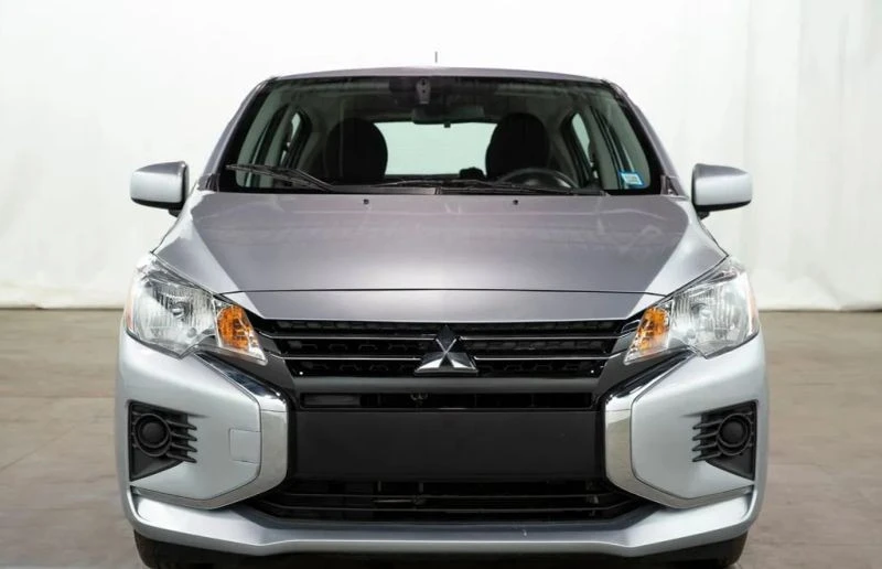 2024 Mitsubishi Mirage 6th Gen - Image 2 of 12