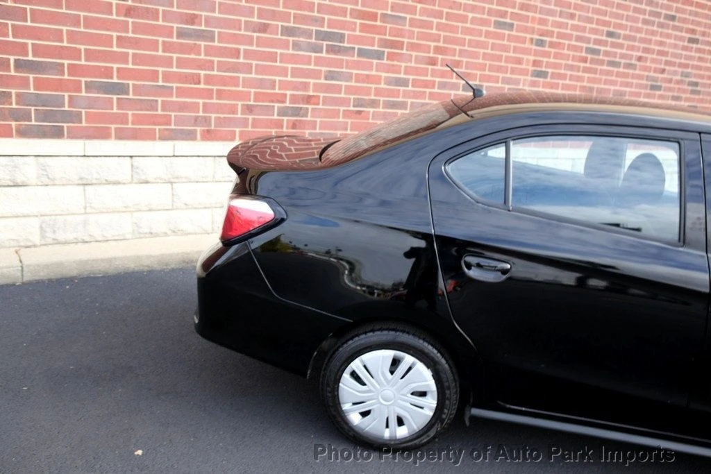 2024 Mitsubishi Mirage 6th Gen - Image 11 of 12