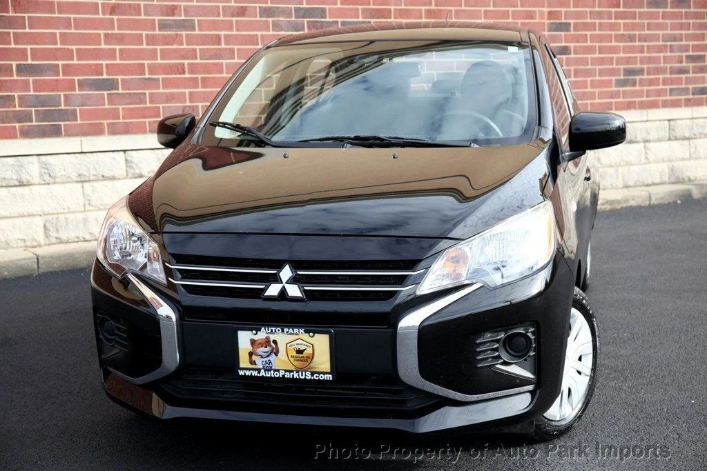 2024 Mitsubishi Mirage 6th Gen - Image 7 of 12