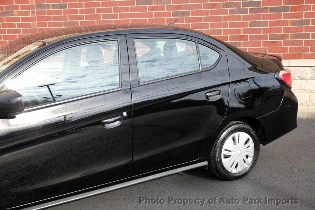 2024 Mitsubishi Mirage 6th Gen - Image 5 of 12