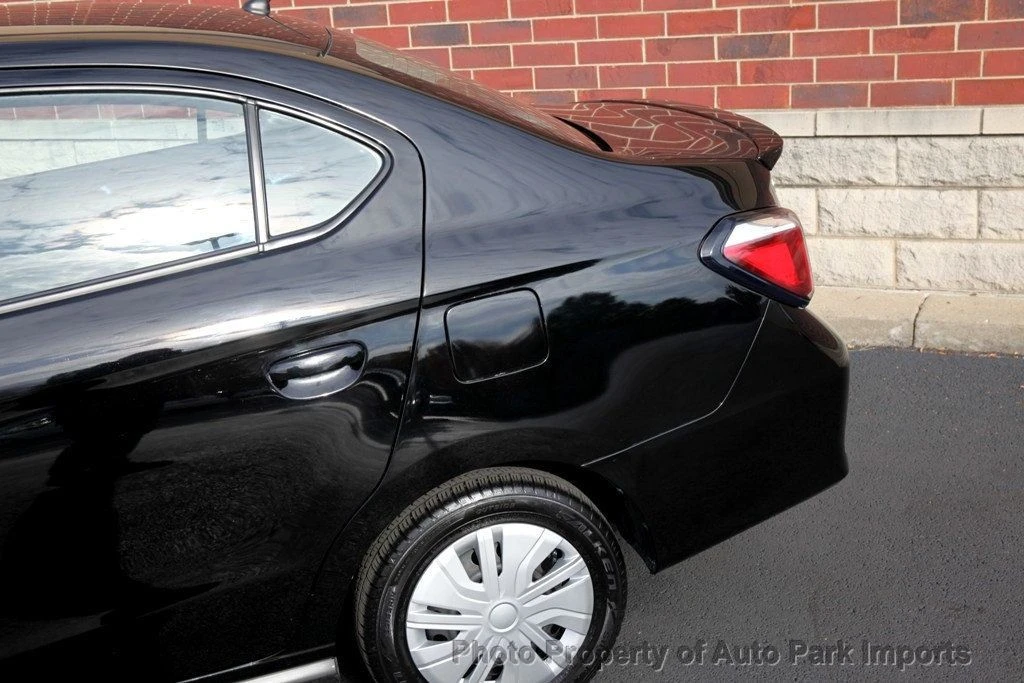 2024 Mitsubishi Mirage 6th Gen - Image 6 of 12