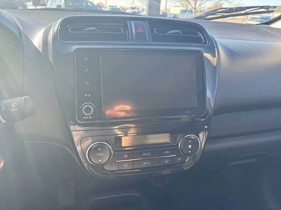 2024 Mitsubishi Mirage 6th Gen - Image 4 of 10
