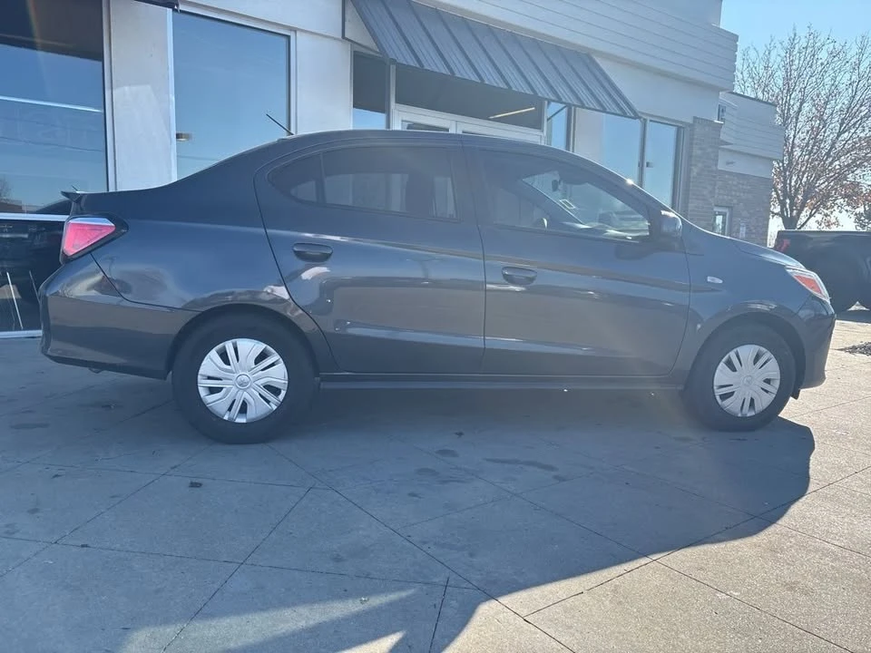 2024 Mitsubishi Mirage 6th Gen - Image 5 of 10