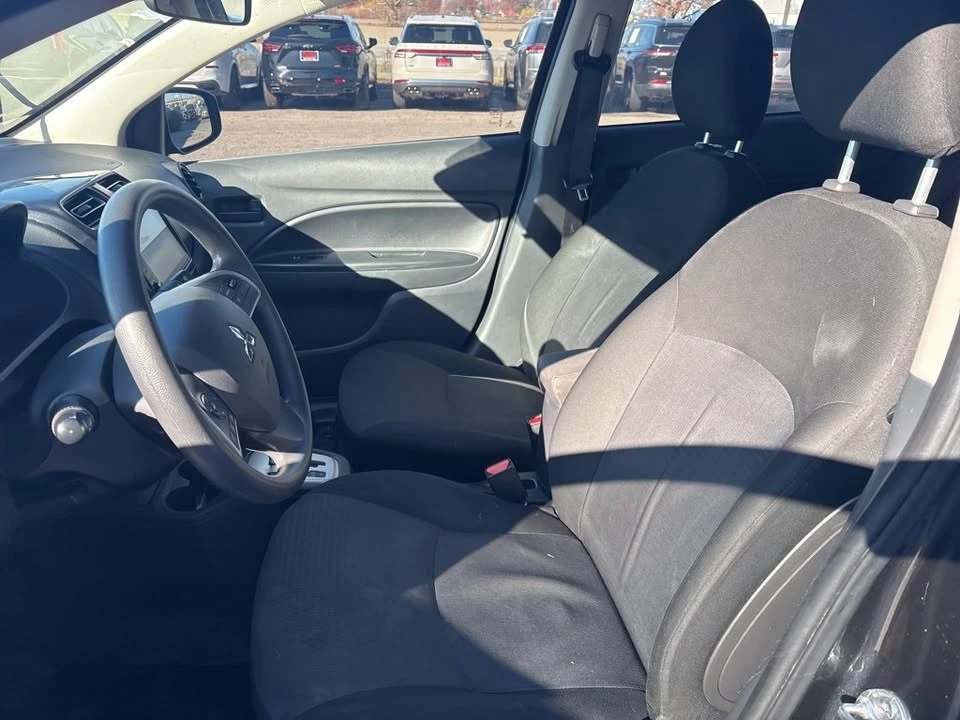 2024 Mitsubishi Mirage 6th Gen - Image 7 of 10