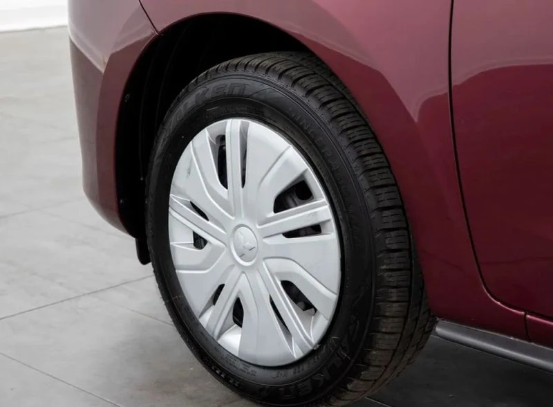 2024 Mitsubishi Mirage 6th Gen - Image 11 of 12