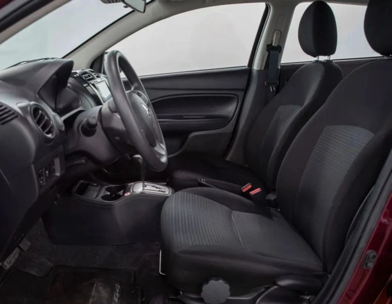 2024 Mitsubishi Mirage 6th Gen - Image 7 of 12