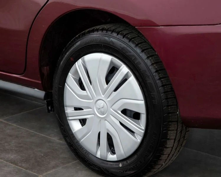 2024 Mitsubishi Mirage 6th Gen - Image 12 of 12