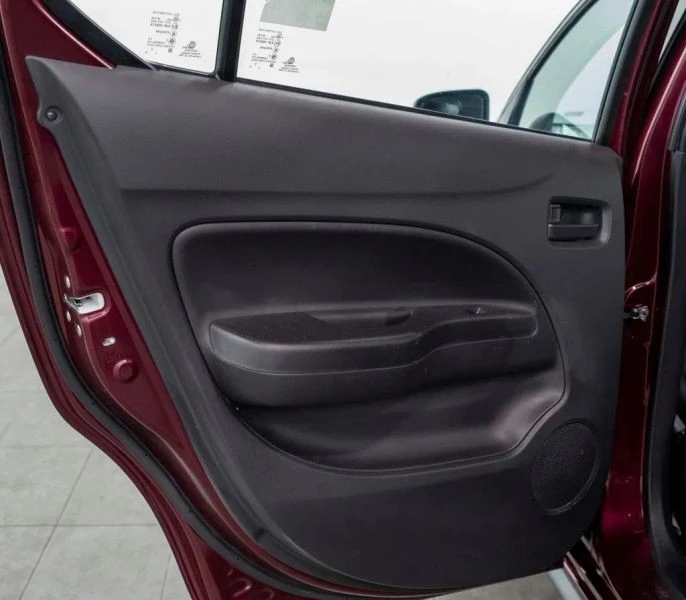 2024 Mitsubishi Mirage 6th Gen - Image 8 of 12