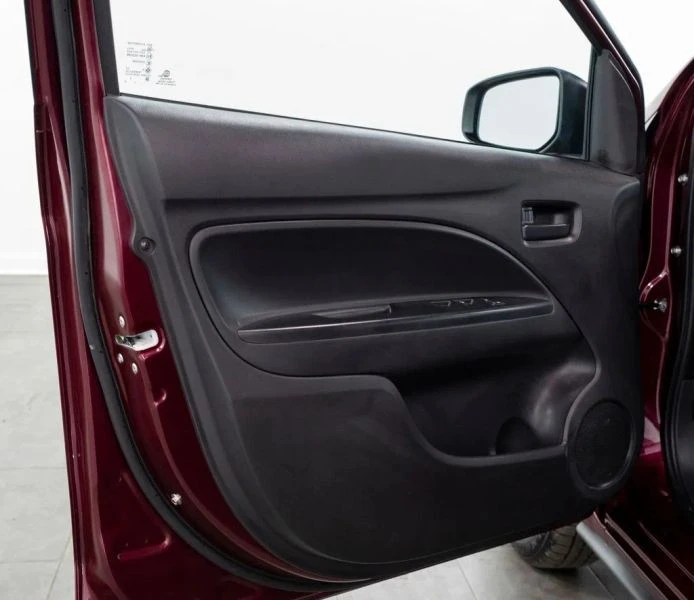 2024 Mitsubishi Mirage 6th Gen - Image 6 of 12